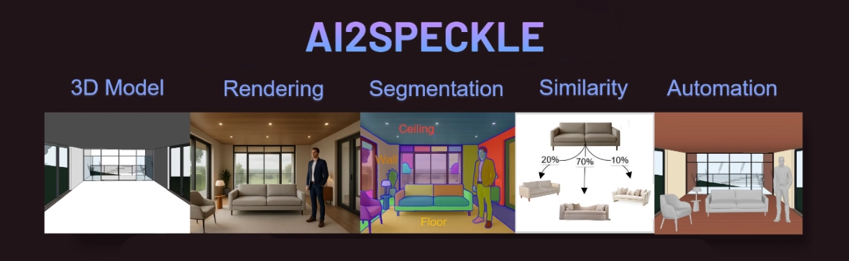 image ia powered design automation